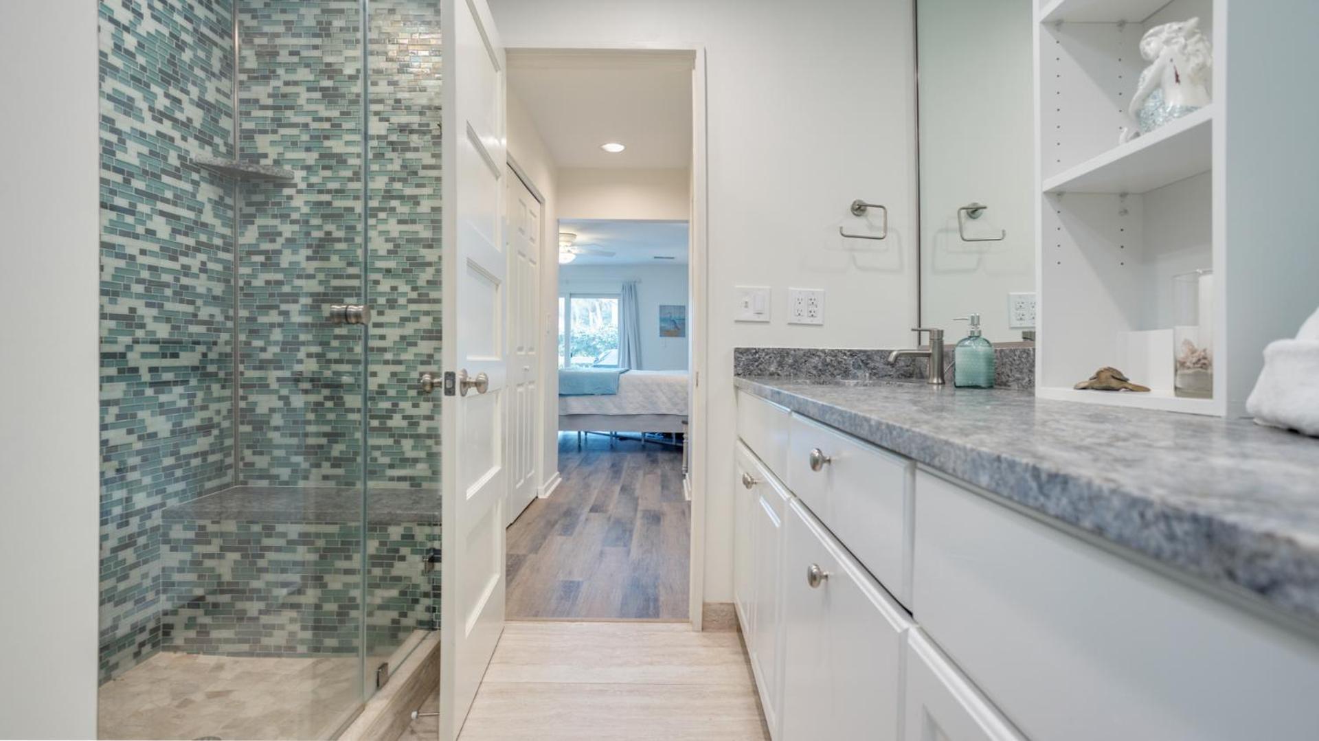 Complex Pool, Pet Friendly, Grill Villa Hilton Head Island Buitenkant foto