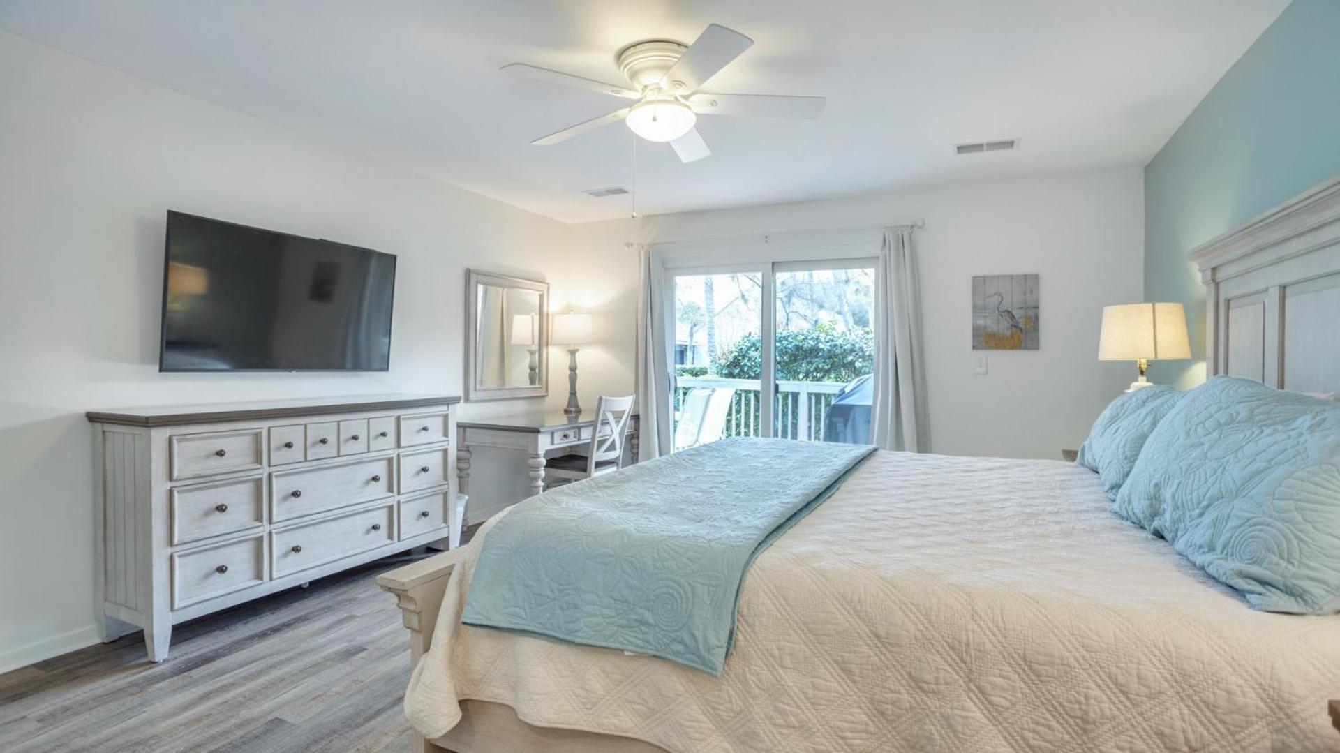 Complex Pool, Pet Friendly, Grill Villa Hilton Head Island Buitenkant foto