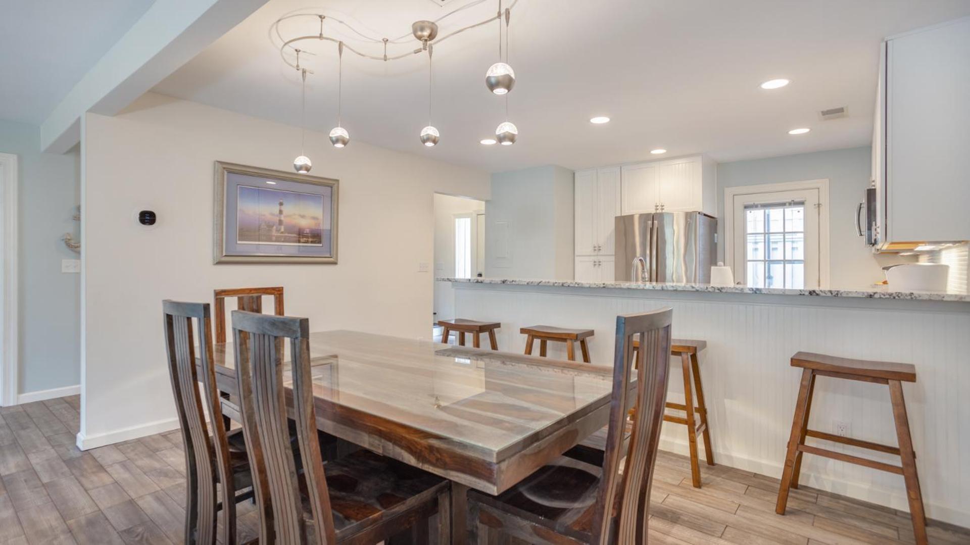 Complex Pool, Pet Friendly, Grill Villa Hilton Head Island Buitenkant foto